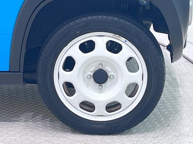 ハスラーＧシートヒーター　キーフリー　アイドリングストップ　電動格納式ドアミラー　エアコン　パワーステアリング　パワーウィンドウ　運転席エアバッグ　ＡＢＳ　ティーゼットデオプラス（岡山県）の中古車