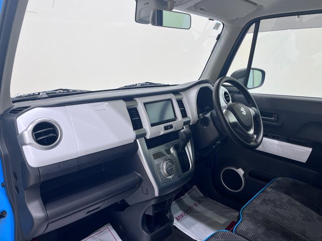 ハスラーＧシートヒーター　キーフリー　アイドリングストップ　電動格納式ドアミラー　エアコン　パワーステアリング　パワーウィンドウ　運転席エアバッグ　ＡＢＳ　ティーゼットデオプラス（岡山県）の中古車