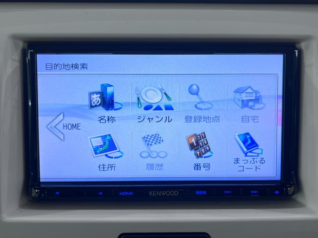 ハスラーＧシートヒーター　キーフリー　アイドリングストップ　電動格納式ドアミラー　エアコン　パワーステアリング　パワーウィンドウ　運転席エアバッグ　ＡＢＳ　ティーゼットデオプラス（岡山県）の中古車