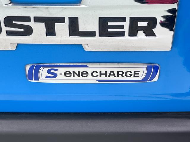 ハスラーＧシートヒーター　キーフリー　アイドリングストップ　電動格納式ドアミラー　エアコン　パワーステアリング　パワーウィンドウ　運転席エアバッグ　ＡＢＳ　ティーゼットデオプラス（岡山県）の中古車