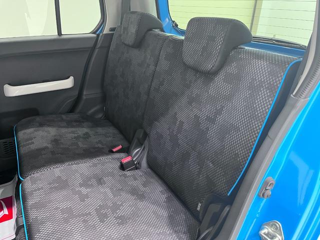 ハスラーＧシートヒーター　キーフリー　アイドリングストップ　電動格納式ドアミラー　エアコン　パワーステアリング　パワーウィンドウ　運転席エアバッグ　ＡＢＳ　ティーゼットデオプラス（岡山県）の中古車