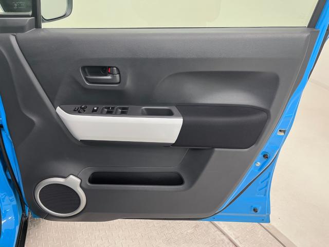 ハスラーＧシートヒーター　キーフリー　アイドリングストップ　電動格納式ドアミラー　エアコン　パワーステアリング　パワーウィンドウ　運転席エアバッグ　ＡＢＳ　ティーゼットデオプラス（岡山県）の中古車