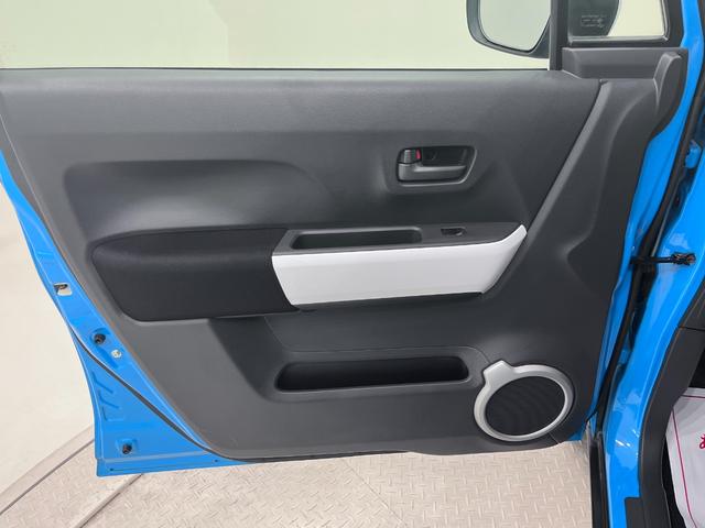 ハスラーＧシートヒーター　キーフリー　アイドリングストップ　電動格納式ドアミラー　エアコン　パワーステアリング　パワーウィンドウ　運転席エアバッグ　ＡＢＳ　ティーゼットデオプラス（岡山県）の中古車