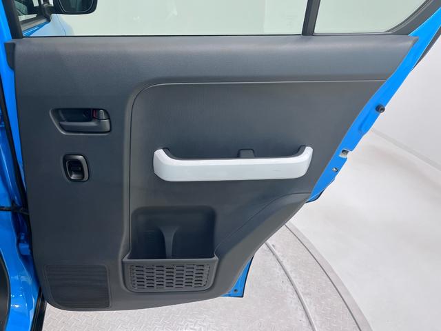 ハスラーＧシートヒーター　キーフリー　アイドリングストップ　電動格納式ドアミラー　エアコン　パワーステアリング　パワーウィンドウ　運転席エアバッグ　ＡＢＳ　ティーゼットデオプラス（岡山県）の中古車