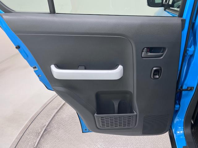 ハスラーＧシートヒーター　キーフリー　アイドリングストップ　電動格納式ドアミラー　エアコン　パワーステアリング　パワーウィンドウ　運転席エアバッグ　ＡＢＳ　ティーゼットデオプラス（岡山県）の中古車