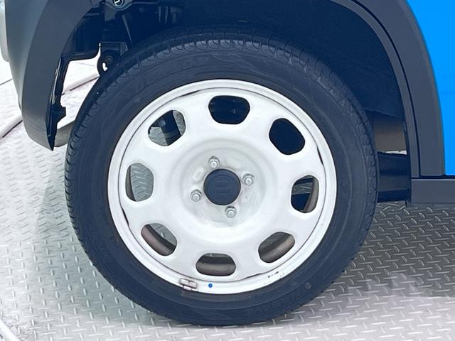 ハスラーＧシートヒーター　キーフリー　アイドリングストップ　電動格納式ドアミラー　エアコン　パワーステアリング　パワーウィンドウ　運転席エアバッグ　ＡＢＳ　ティーゼットデオプラス（岡山県）の中古車