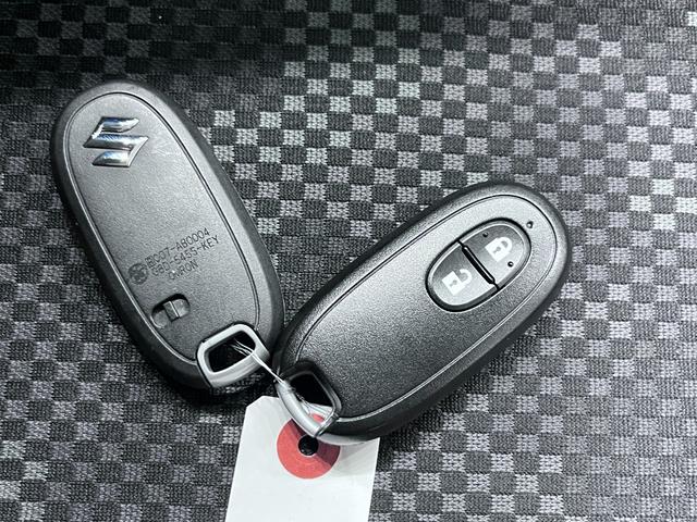 ハスラーＧシートヒーター　キーフリー　アイドリングストップ　電動格納式ドアミラー　エアコン　パワーステアリング　パワーウィンドウ　運転席エアバッグ　ＡＢＳ　ティーゼットデオプラス（岡山県）の中古車