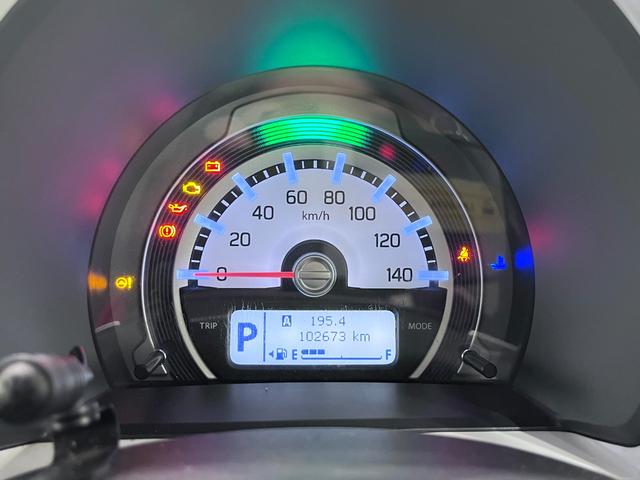 ハスラーＧシートヒーター　キーフリー　アイドリングストップ　電動格納式ドアミラー　エアコン　パワーステアリング　パワーウィンドウ　運転席エアバッグ　ＡＢＳ　ティーゼットデオプラス（岡山県）の中古車