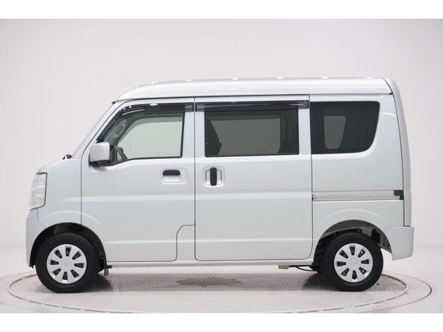 ＮＶ１００クリッパーバンＧＸＭＴ５速　両側スライドドア　オートライト　キーレスエントリー　電動格納式ドアミラー　ＵＳＢ入力端子　エアコン　パワーステアリング　パワーウィンドウ　運転席エアバッグ　ＡＢＳ　ティーゼットデオプラス（岡山県）の中古車