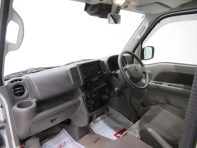 ＮＶ１００クリッパーバンＧＸＭＴ５速　両側スライドドア　オートライト　キーレスエントリー　電動格納式ドアミラー　ＵＳＢ入力端子　エアコン　パワーステアリング　パワーウィンドウ　運転席エアバッグ　ＡＢＳ　ティーゼットデオプラス（岡山県）の中古車