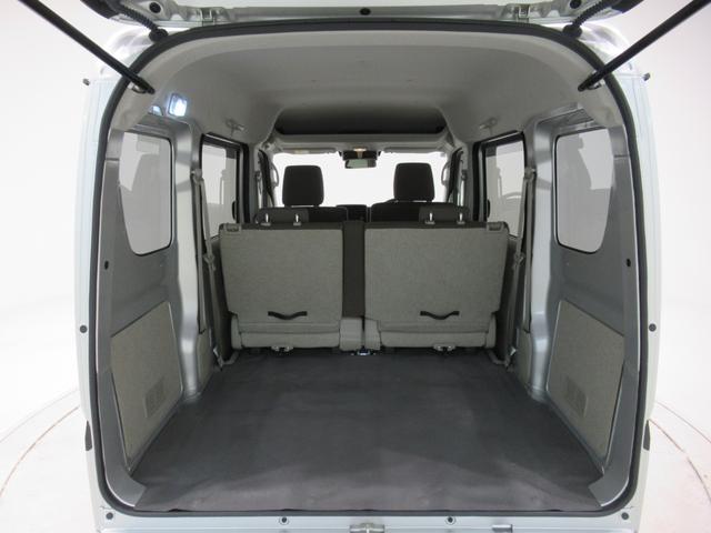 ＮＶ１００クリッパーバンＧＸＭＴ５速　両側スライドドア　オートライト　キーレスエントリー　電動格納式ドアミラー　ＵＳＢ入力端子　エアコン　パワーステアリング　パワーウィンドウ　運転席エアバッグ　ＡＢＳ　ティーゼットデオプラス（岡山県）の中古車