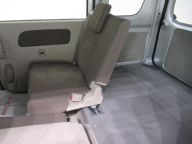 ＮＶ１００クリッパーバンＧＸＭＴ５速　両側スライドドア　オートライト　キーレスエントリー　電動格納式ドアミラー　ＵＳＢ入力端子　エアコン　パワーステアリング　パワーウィンドウ　運転席エアバッグ　ＡＢＳ　ティーゼットデオプラス（岡山県）の中古車