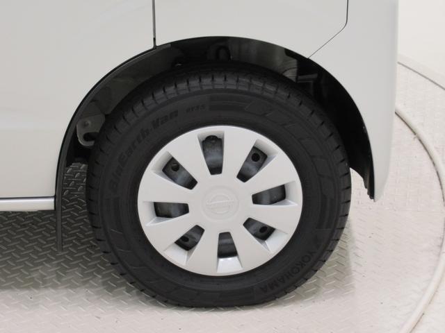 ＮＶ１００クリッパーバンＧＸＭＴ５速　両側スライドドア　オートライト　キーレスエントリー　電動格納式ドアミラー　ＵＳＢ入力端子　エアコン　パワーステアリング　パワーウィンドウ　運転席エアバッグ　ＡＢＳ　ティーゼットデオプラス（岡山県）の中古車