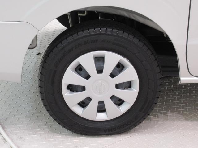 ＮＶ１００クリッパーバンＧＸＭＴ５速　両側スライドドア　オートライト　キーレスエントリー　電動格納式ドアミラー　ＵＳＢ入力端子　エアコン　パワーステアリング　パワーウィンドウ　運転席エアバッグ　ＡＢＳ　ティーゼットデオプラス（岡山県）の中古車