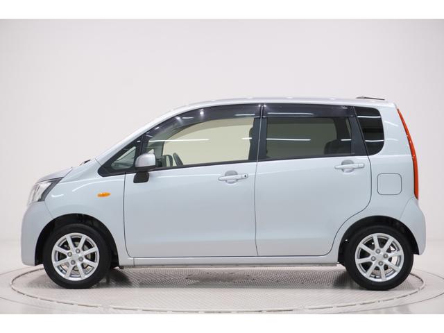 ムーヴＸ　ＳＡオートライト　キーフリー　アイドリングストップ　ＵＳＢ入力端子　電動格納式ドアミラー　衝突被害軽減システム　エアコン　パワーステアリング　パワーウィンドウ　運転席エアバッグ　ＡＢＳ（岡山県）の中古車