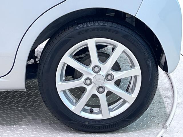 ムーヴＸ　ＳＡオートライト　キーフリー　アイドリングストップ　ＵＳＢ入力端子　電動格納式ドアミラー　衝突被害軽減システム　エアコン　パワーステアリング　パワーウィンドウ　運転席エアバッグ　ＡＢＳ（岡山県）の中古車