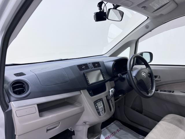 ムーヴＸ　ＳＡオートライト　キーフリー　アイドリングストップ　ＵＳＢ入力端子　電動格納式ドアミラー　衝突被害軽減システム　エアコン　パワーステアリング　パワーウィンドウ　運転席エアバッグ　ＡＢＳ（岡山県）の中古車