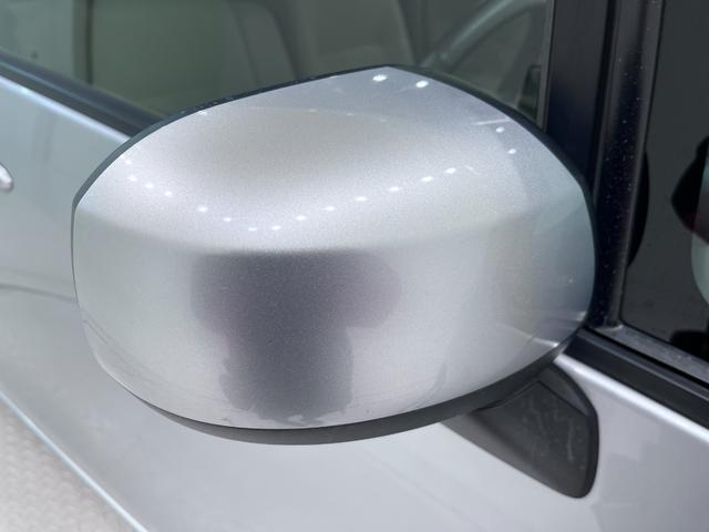 ムーヴＸ　ＳＡオートライト　キーフリー　アイドリングストップ　ＵＳＢ入力端子　電動格納式ドアミラー　衝突被害軽減システム　エアコン　パワーステアリング　パワーウィンドウ　運転席エアバッグ　ＡＢＳ（岡山県）の中古車