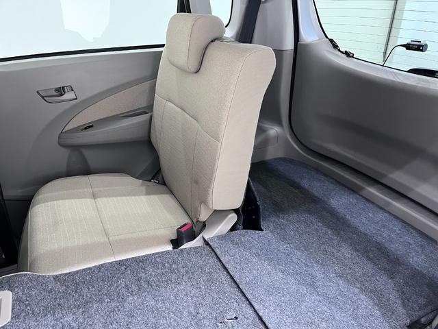 ムーヴＸ　ＳＡオートライト　キーフリー　アイドリングストップ　ＵＳＢ入力端子　電動格納式ドアミラー　衝突被害軽減システム　エアコン　パワーステアリング　パワーウィンドウ　運転席エアバッグ　ＡＢＳ（岡山県）の中古車