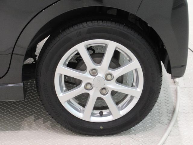 ムーヴカスタムＸ　ＳＡオートライト　キーフリー　アイドリングストップ　電動格納式ドアミラー　衝突被害軽減システム　エアコン　パワーステアリング　パワーウィンドウ　運転席エアバッグ　ＡＢＳ　ティーゼットデオプラス（岡山県）の中古車