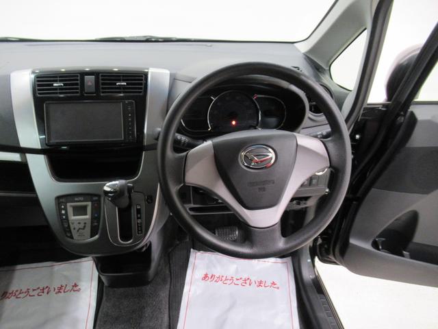 ムーヴカスタムＸ　ＳＡオートライト　キーフリー　アイドリングストップ　電動格納式ドアミラー　衝突被害軽減システム　エアコン　パワーステアリング　パワーウィンドウ　運転席エアバッグ　ＡＢＳ　ティーゼットデオプラス（岡山県）の中古車