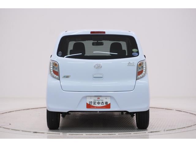 ミライースＸ　ＳＡキーレスエントリー　アイドリングストップ　ＣＤチューナー　電動格納式ドアミラー　エアコン　パワーステアリング　パワーウィンドウ　運転席エアバッグ　ＡＢＳ　ティーゼットデオプラス（岡山県）の中古車