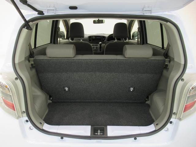 ミライースＸ　ＳＡキーレスエントリー　アイドリングストップ　ＣＤチューナー　電動格納式ドアミラー　エアコン　パワーステアリング　パワーウィンドウ　運転席エアバッグ　ＡＢＳ　ティーゼットデオプラス（岡山県）の中古車