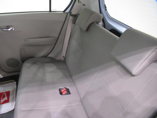 ミライースＸ　ＳＡキーレスエントリー　アイドリングストップ　ＣＤチューナー　電動格納式ドアミラー　エアコン　パワーステアリング　パワーウィンドウ　運転席エアバッグ　ＡＢＳ　ティーゼットデオプラス（岡山県）の中古車