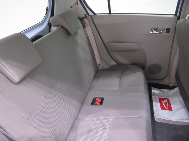 ミライースＸ　ＳＡキーレスエントリー　アイドリングストップ　ＣＤチューナー　電動格納式ドアミラー　エアコン　パワーステアリング　パワーウィンドウ　運転席エアバッグ　ＡＢＳ　ティーゼットデオプラス（岡山県）の中古車