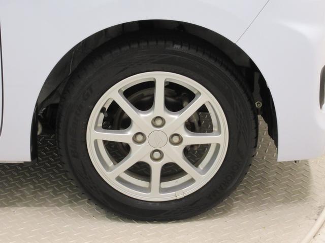 ミライースＸ　ＳＡキーレスエントリー　アイドリングストップ　ＣＤチューナー　電動格納式ドアミラー　エアコン　パワーステアリング　パワーウィンドウ　運転席エアバッグ　ＡＢＳ　ティーゼットデオプラス（岡山県）の中古車