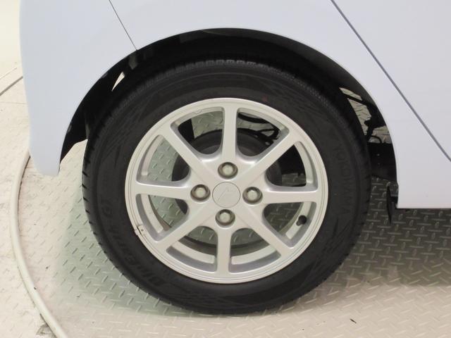 ミライースＸ　ＳＡキーレスエントリー　アイドリングストップ　ＣＤチューナー　電動格納式ドアミラー　エアコン　パワーステアリング　パワーウィンドウ　運転席エアバッグ　ＡＢＳ　ティーゼットデオプラス（岡山県）の中古車