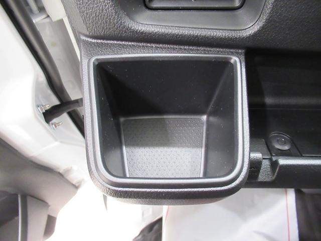 ハイゼットカーゴデラックス４ＷＤ　ＡＭ／ＦＭラジオ　両側スライドドア　オートライト　キーレスエントリー　アイドリングストップ　衝突被害軽減システム　レーンアシスト　オートマチックハイビーム　ティーゼットデオプラス（岡山県）の中古車