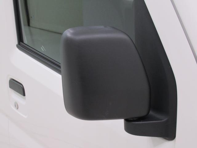 ハイゼットカーゴデラックス４ＷＤ　ＡＭ／ＦＭラジオ　両側スライドドア　オートライト　キーレスエントリー　アイドリングストップ　衝突被害軽減システム　レーンアシスト　オートマチックハイビーム　ティーゼットデオプラス（岡山県）の中古車