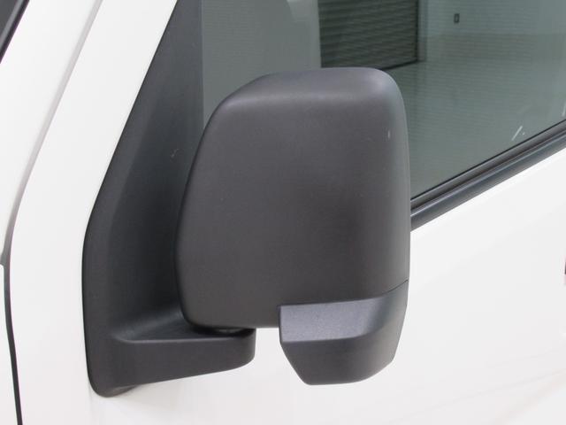 ハイゼットカーゴデラックス４ＷＤ　ＡＭ／ＦＭラジオ　両側スライドドア　オートライト　キーレスエントリー　アイドリングストップ　衝突被害軽減システム　レーンアシスト　オートマチックハイビーム　ティーゼットデオプラス（岡山県）の中古車