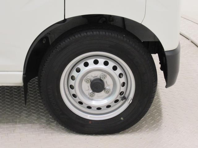 ハイゼットカーゴデラックス４ＷＤ　ＡＭ／ＦＭラジオ　両側スライドドア　オートライト　キーレスエントリー　アイドリングストップ　衝突被害軽減システム　レーンアシスト　オートマチックハイビーム　ティーゼットデオプラス（岡山県）の中古車