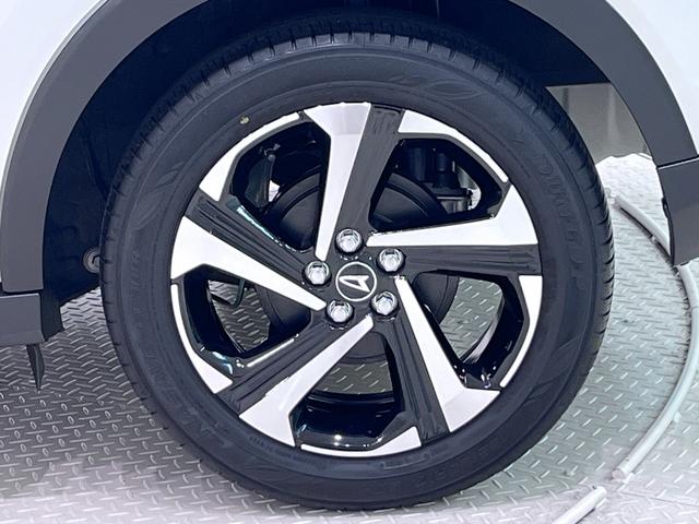 ロッキープレミアムＧ　ＨＥＶシートヒーター　オートライト　キーフリー　パノラマモニター　ディスプレイオーディオ　ＵＳＢ入力端子　Ｂｌｕｅｔｏｏｔｈ　衝突被害軽減システム　レーンアシスト　オートマチックハイビーム（岡山県）の中古車