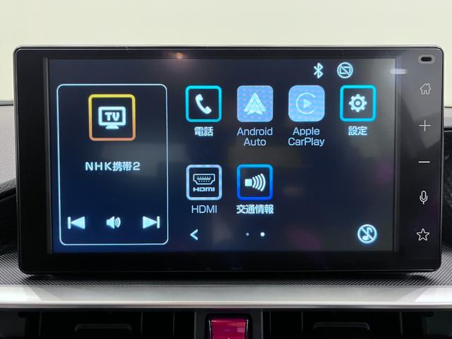 ロッキープレミアムＧ　ＨＥＶシートヒーター　オートライト　キーフリー　パノラマモニター　ディスプレイオーディオ　ＵＳＢ入力端子　Ｂｌｕｅｔｏｏｔｈ　衝突被害軽減システム　レーンアシスト　オートマチックハイビーム（岡山県）の中古車