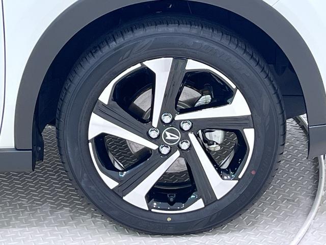 ロッキープレミアムＧ　ＨＥＶシートヒーター　オートライト　キーフリー　パノラマモニター　ディスプレイオーディオ　ＵＳＢ入力端子　Ｂｌｕｅｔｏｏｔｈ　衝突被害軽減システム　レーンアシスト　オートマチックハイビーム（岡山県）の中古車