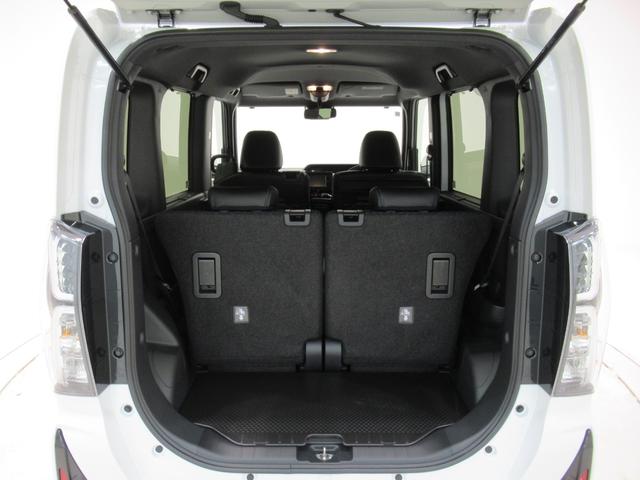 タントカスタムＲＳパノラマモニター　７インチナビ　両側パワースライドドア　シートヒーター　ＵＳＢ入力端子　Ｂｌｕｅｔｏｏｔｈ　オートライト　キーフリー　アイドリングストップ　ティーゼットデオプラス（岡山県）の中古車