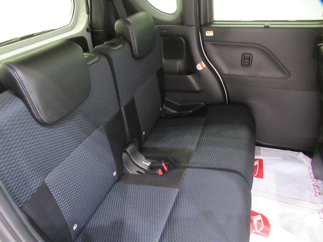 タントカスタムＲＳパノラマモニター　７インチナビ　両側パワースライドドア　シートヒーター　ＵＳＢ入力端子　Ｂｌｕｅｔｏｏｔｈ　オートライト　キーフリー　アイドリングストップ　ティーゼットデオプラス（岡山県）の中古車