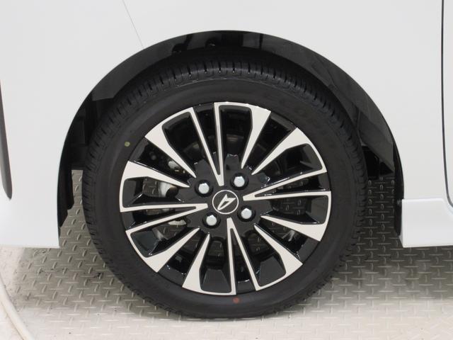 タントカスタムＲＳパノラマモニター　７インチナビ　両側パワースライドドア　シートヒーター　ＵＳＢ入力端子　Ｂｌｕｅｔｏｏｔｈ　オートライト　キーフリー　アイドリングストップ　ティーゼットデオプラス（岡山県）の中古車