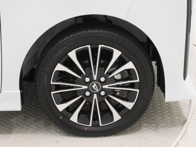 タントカスタムＲＳパノラマモニター　７インチナビ　両側パワースライドドア　シートヒーター　ＵＳＢ入力端子　Ｂｌｕｅｔｏｏｔｈ　オートライト　キーフリー　アイドリングストップ　ティーゼットデオプラス（岡山県）の中古車