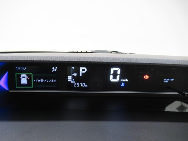 タントカスタムＲＳパノラマモニター　７インチナビ　両側パワースライドドア　シートヒーター　ＵＳＢ入力端子　Ｂｌｕｅｔｏｏｔｈ　オートライト　キーフリー　アイドリングストップ　ティーゼットデオプラス（岡山県）の中古車