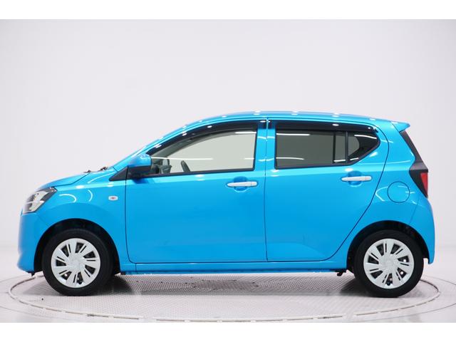 ミライースＸリミテッド　ＳＡ３オートライト　キーレスエントリー　アイドリングストップ　バックモニター　ナビ　ＵＳＢ入力端子　Ｂｌｕｅｔｏｏｔｈ　衝突被害軽減システム　レーンアシスト　オートマチックハイビーム　ティーゼットデオプラス（岡山県）の中古車