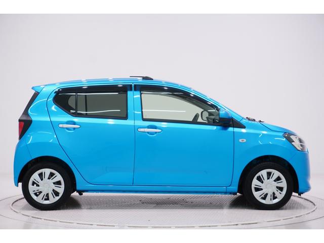 ミライースＸリミテッド　ＳＡ３オートライト　キーレスエントリー　アイドリングストップ　バックモニター　ナビ　ＵＳＢ入力端子　Ｂｌｕｅｔｏｏｔｈ　衝突被害軽減システム　レーンアシスト　オートマチックハイビーム　ティーゼットデオプラス（岡山県）の中古車