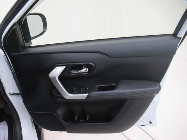 ロッキープレミアムG HEVシートヒーター オートライト キーフリー パノラマモニター ナビ ドライブレコーダー USB入力端子 Bluetooth 衝突被害軽減システム レーンアシスト オートマチックハイビーム(岡山県)の中古車