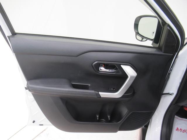 ロッキープレミアムG HEVシートヒーター オートライト キーフリー パノラマモニター ナビ ドライブレコーダー USB入力端子 Bluetooth 衝突被害軽減システム レーンアシスト オートマチックハイビーム(岡山県)の中古車