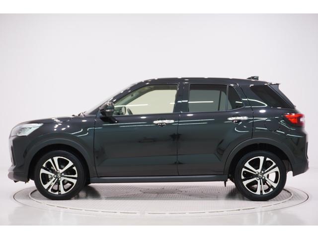 ロッキープレミアムＧシートヒーター　オートライト　キーフリー　アイドリングストップ　バックモニター　ディスプレイオーディオ　ＵＳＢ入力端子　Ｂｌｕｅｔｏｏｔｈ　電動パーキングブレーキ　ティーゼットデオプラス（岡山県）の中古車