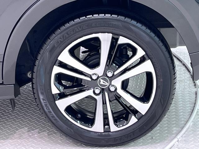 ロッキープレミアムＧシートヒーター　オートライト　キーフリー　アイドリングストップ　バックモニター　ディスプレイオーディオ　ＵＳＢ入力端子　Ｂｌｕｅｔｏｏｔｈ　電動パーキングブレーキ　ティーゼットデオプラス（岡山県）の中古車