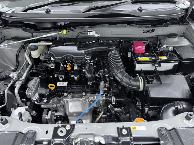 ロッキープレミアムＧシートヒーター　オートライト　キーフリー　アイドリングストップ　バックモニター　ディスプレイオーディオ　ＵＳＢ入力端子　Ｂｌｕｅｔｏｏｔｈ　電動パーキングブレーキ　ティーゼットデオプラス（岡山県）の中古車